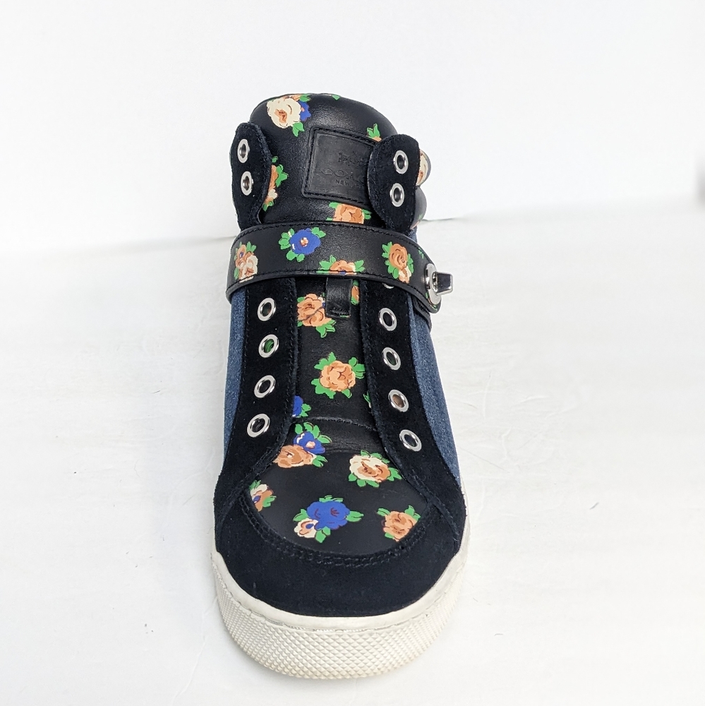 Coach Pembroke sneakers - Picture 10 of 16